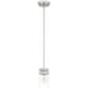 Option Brushed Steel