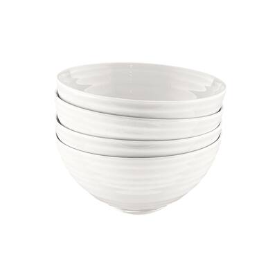 Daniel Smith Cereal Bowls, Set of 4