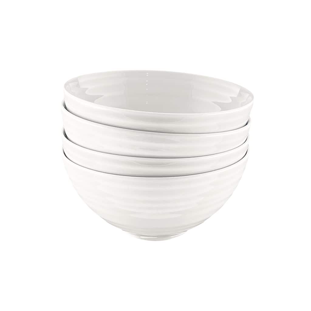 Daniel Smith Cereal Bowls, Set of 4