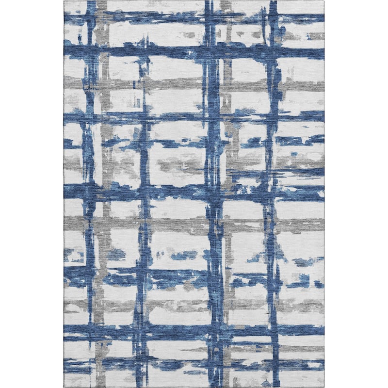 Premium Washable Super Soft Transitional Mayfield Rug