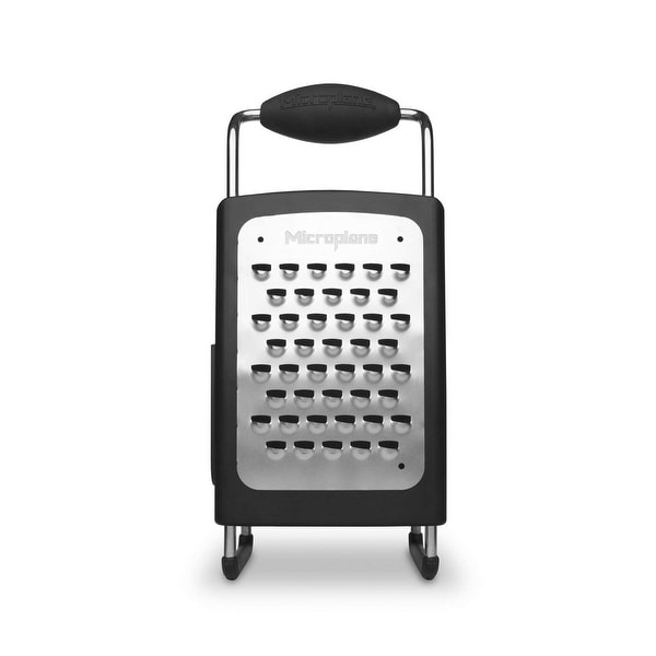 Microplane 4-Sided Box Grater