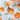 Ray Star printed Kitchen cabinet shelf liner GreatOrange flower
