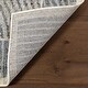 preview thumbnail 3 of 15, Nuloom Allyson Modern Geometric Area Rug