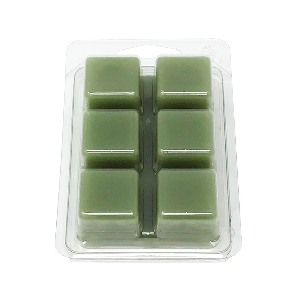 ScentSationals 2.5 oz Perfectly Pine Scented Wax Melts