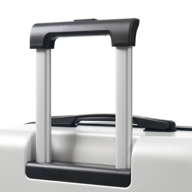 5 Piece Hardshell ABS Luggage Sets with Spinner Wheels and Tsa Lock