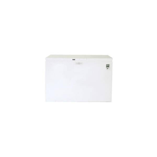 Shop Summit Vt225ib 21 Cu Ft Accucold Lab Chest Freezer White Overstock 20605649