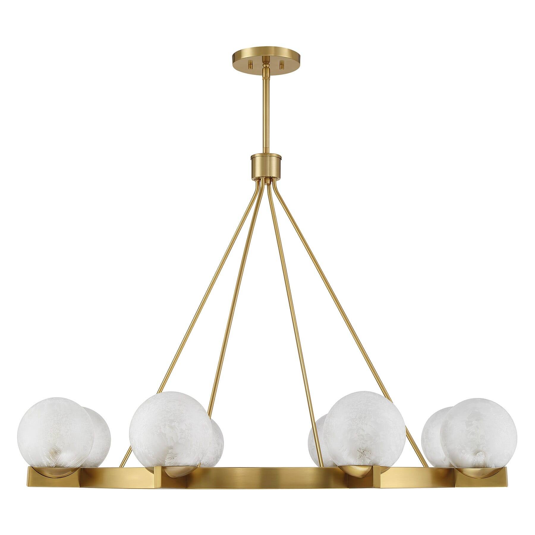Option Warm Brass