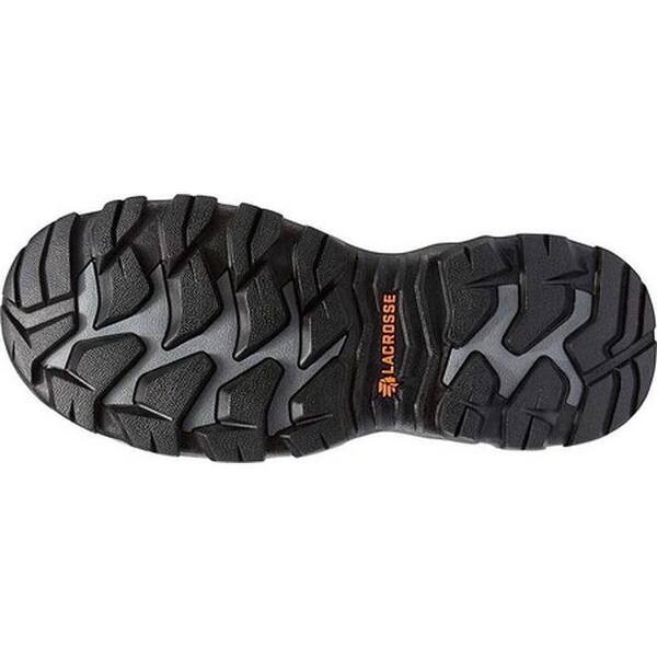 lacrosse elevated ii boots