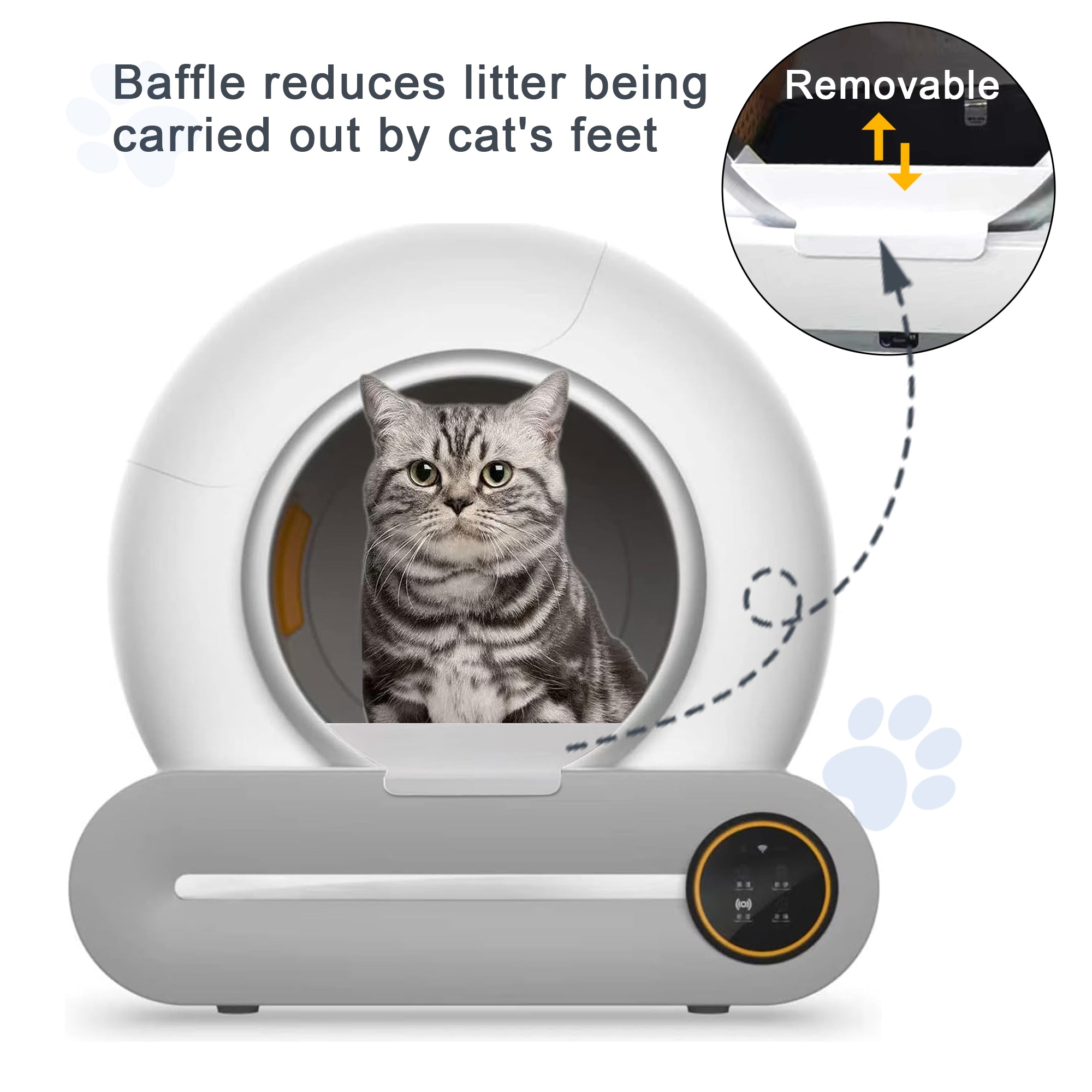 Litter robot bed bath and beyond new arrivals