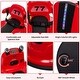preview thumbnail 22 of 22, Electric Bumper Car for Kids, Kids Bumper Car