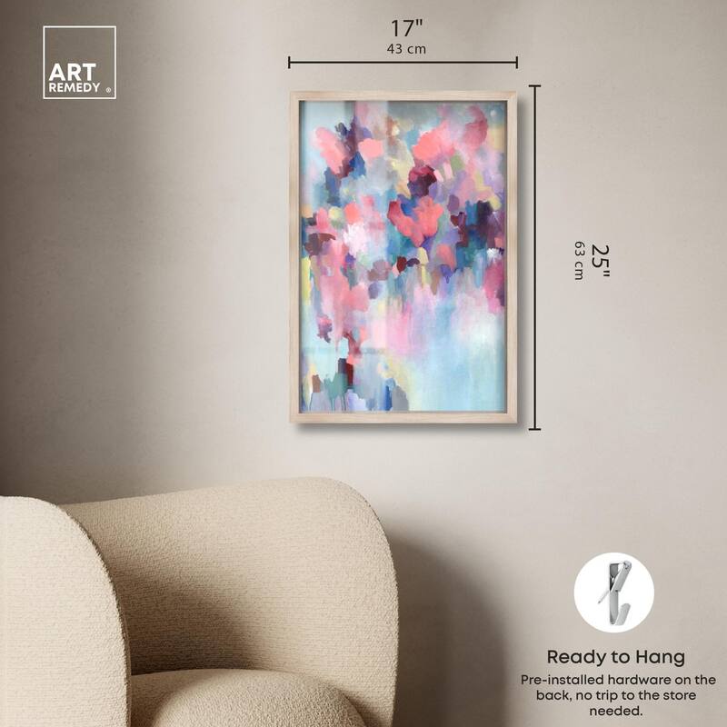 Light in The Soul Shadowbox by Art Remedy