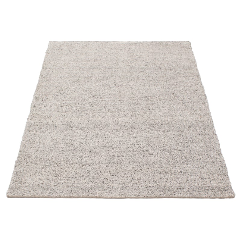 Sienna Grey Rug 5'2" x 7'11" - 5'2 x 7'11