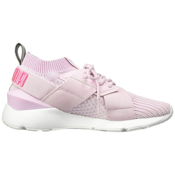puma muse evoknit