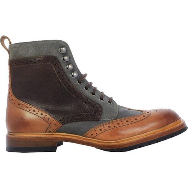 stacy adams madison ii wingtip boot