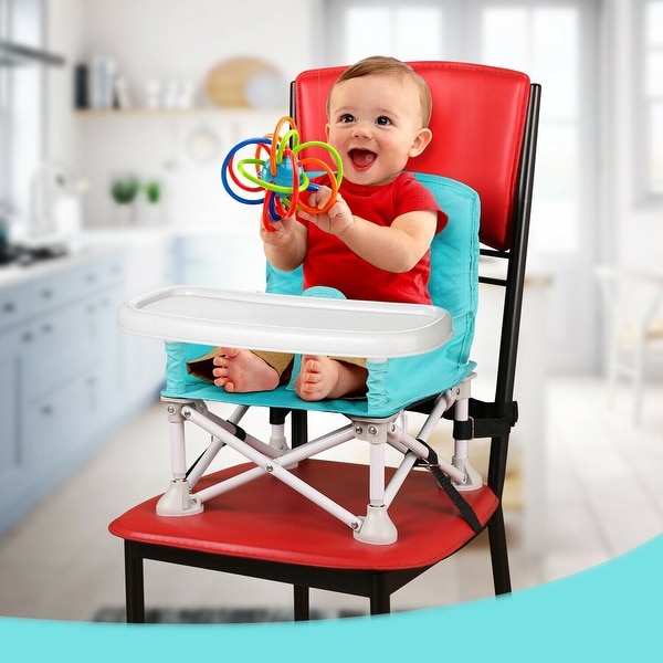infant travel high chair