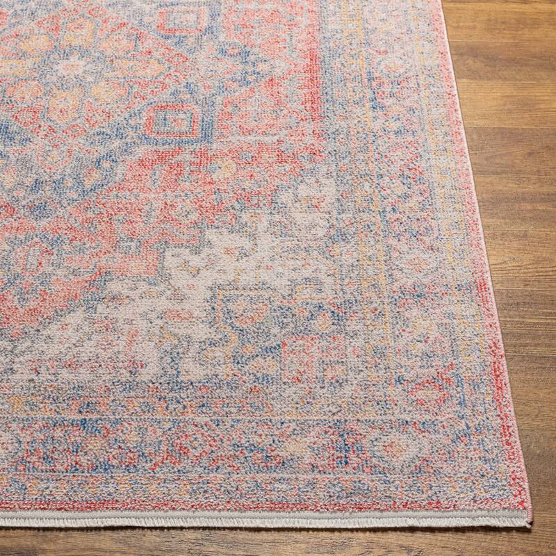 Livabliss Matera Traditional Area Rug