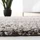 preview thumbnail 70 of 201, SAFAVIEH Athens Shag Ilaha 1.5-inch Thick Rug