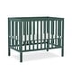 preview thumbnail 1 of 6, Dream On Me Edgewood 4-in-1 Convertible Mini Crib