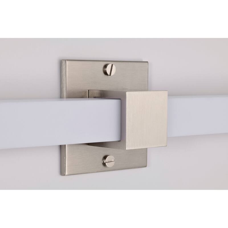 Nuvo Lighting 62/2622 Brightwyn 2 Light 35" Wide LED Bath Bar