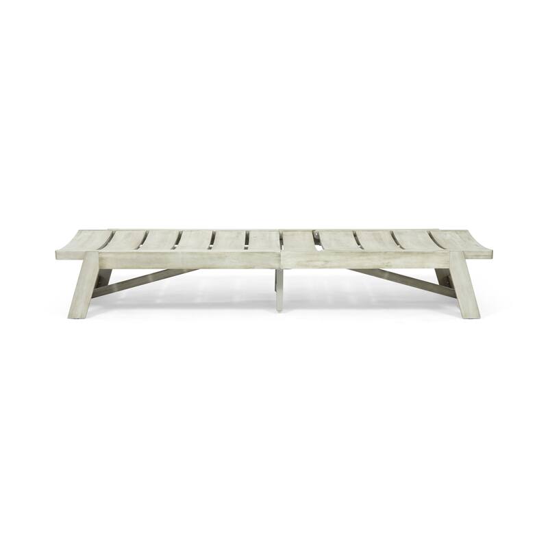 Maki Chaise Lounge( Set Of 2 )