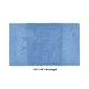preview thumbnail 77 of 77, Better Trends Bath Rug 100% Cotton Water Absorbent Tufted Bathroom Rugs for Shower, Sink Mats Machine Wash Granada Collection