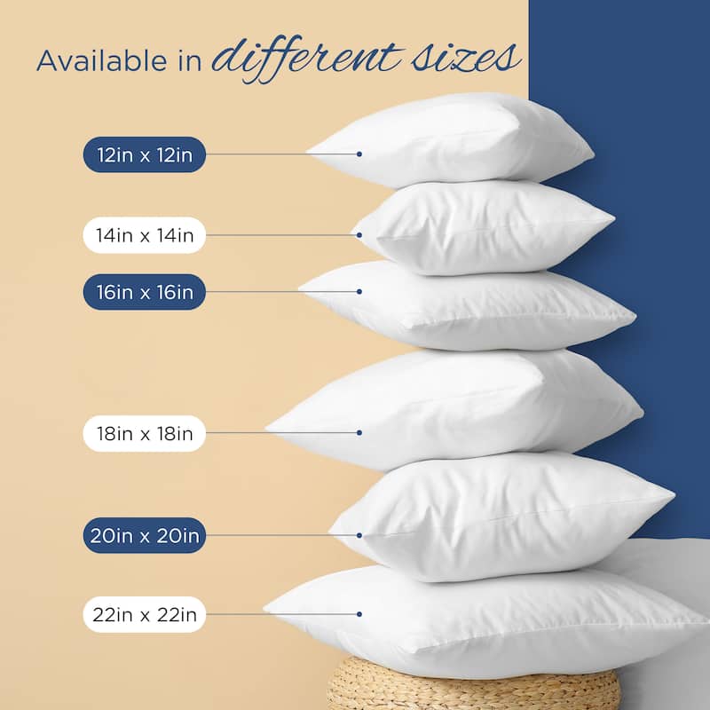 Martex Sweet Dreams Twin Pack Pillow