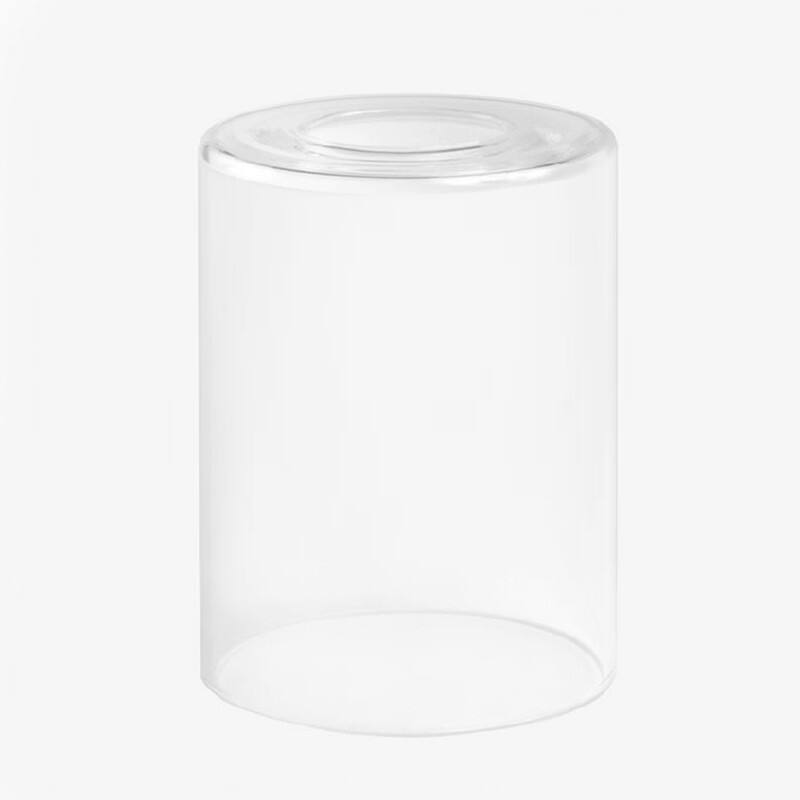 KAWOTI Replacement of Glass, Fabric Lampshade, Hardware Parts