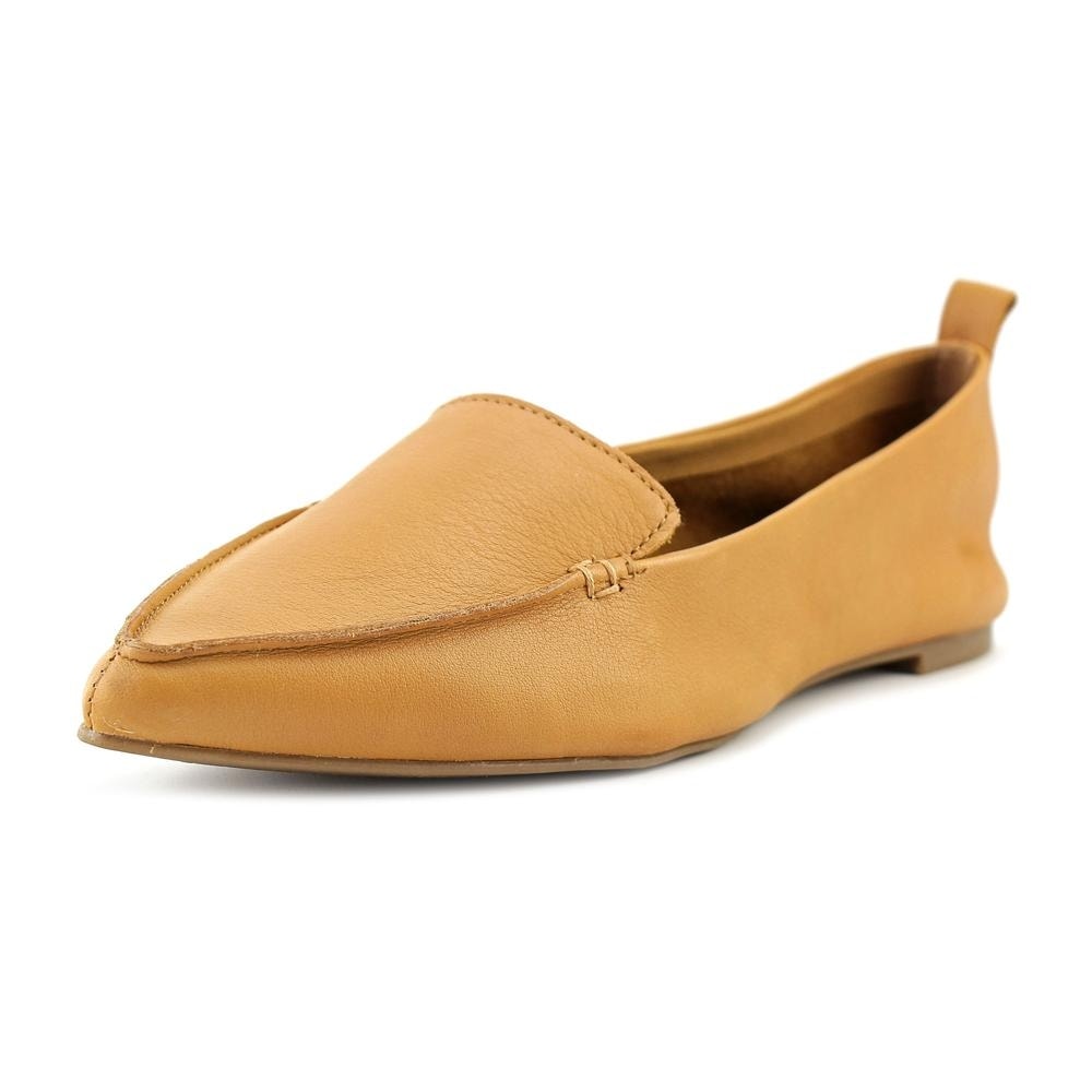 aldo pointed toe flats