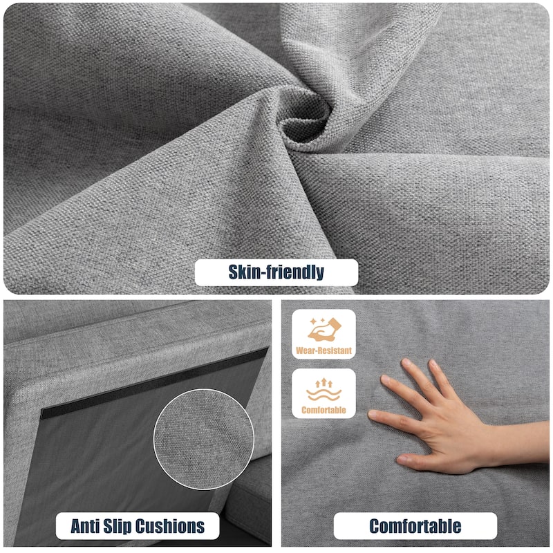 Sectional Sofa Couches for Living Room