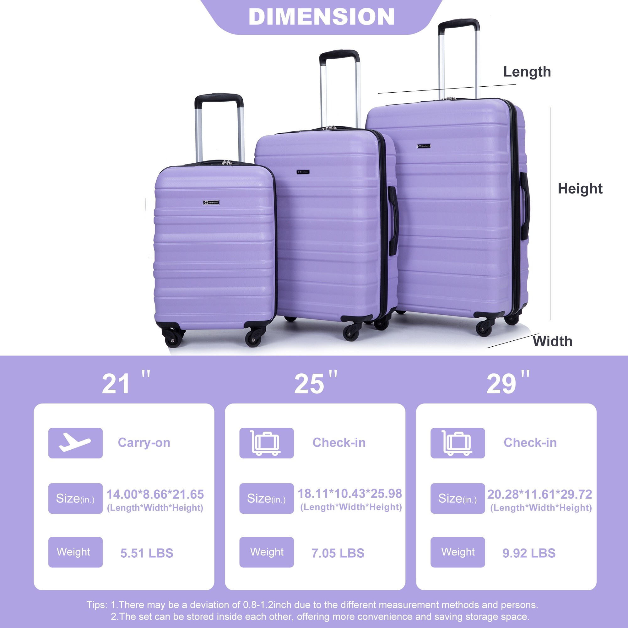 3-Piece-Luggage-Sets-PC-