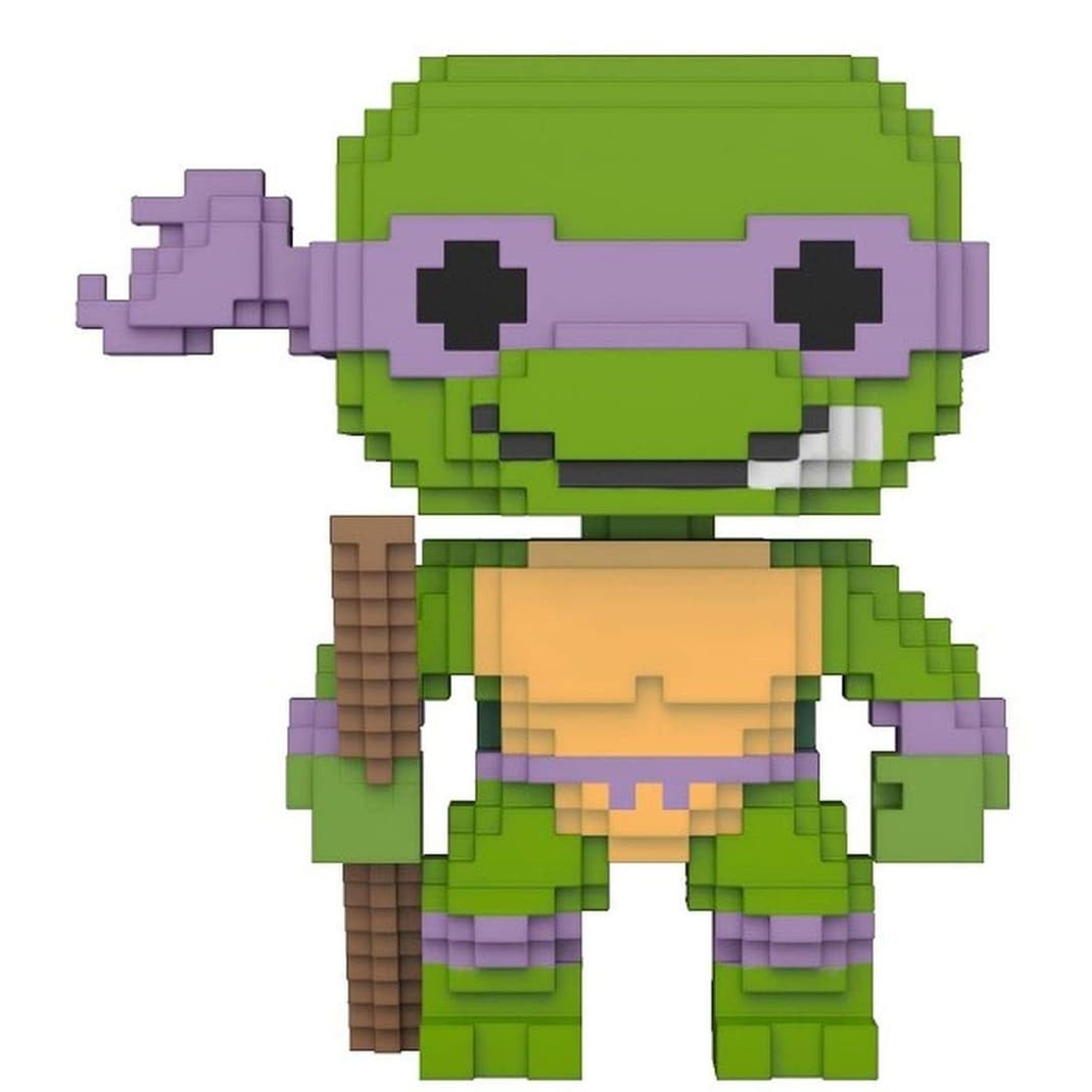 donatello funko pop