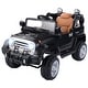preview thumbnail 3 of 10, Costway 12V MP3 Kids Ride On Truck Car RC Remote Control w/ LED
