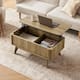 Option Golden Oak