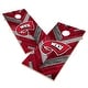 preview thumbnail 2 of 4, Western Kentucky University Hilltoppers WKU Cornhole Board Set