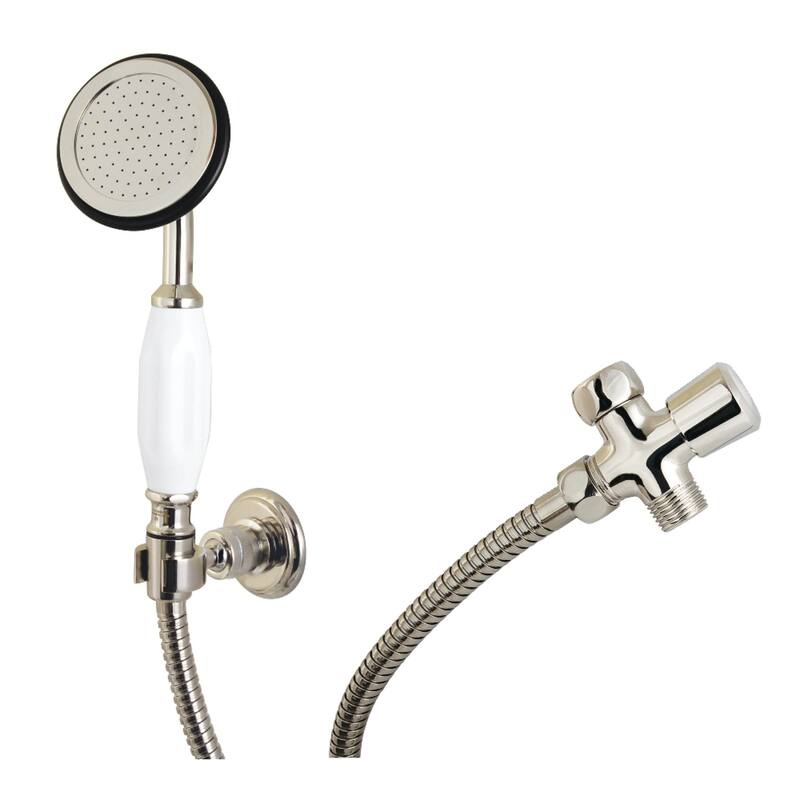 Kingston Brass Vintage Hand Shower Kit