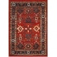 preview thumbnail 13 of 52, SAFAVIEH Vintage Hamadan Riitta Traditional Oriental Rug