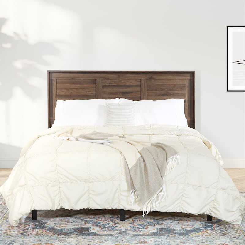 Stonebrook Queen/Full Headboard