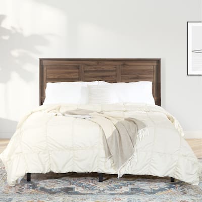 Stonebrook Queen/Full Headboard