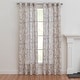 preview thumbnail 6 of 6, Miller Curtains Abeil Grommet Top Panel