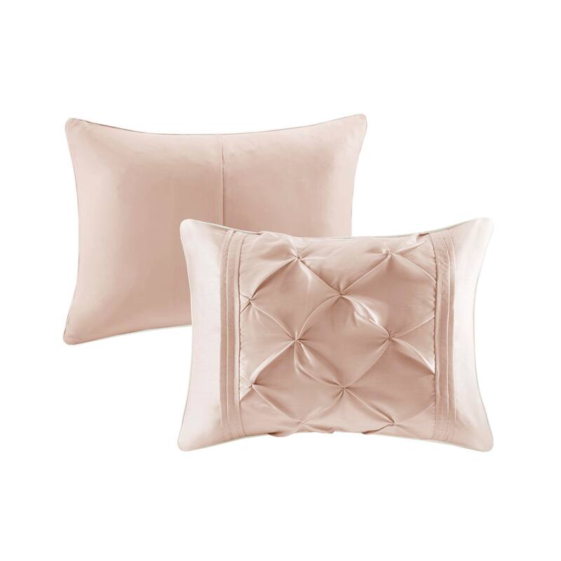 Madison Park Lafayette 7-piece Comforter Set