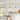 Rennnsan 3-Light Linear Pendant Light for Kitchen Island Dining Room. - 32.3" L x 7.5" W x 8.5" H.