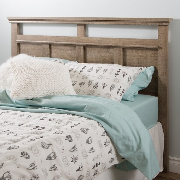 South Shore Country Cottage Versa Headboard Only. Opens flyout.