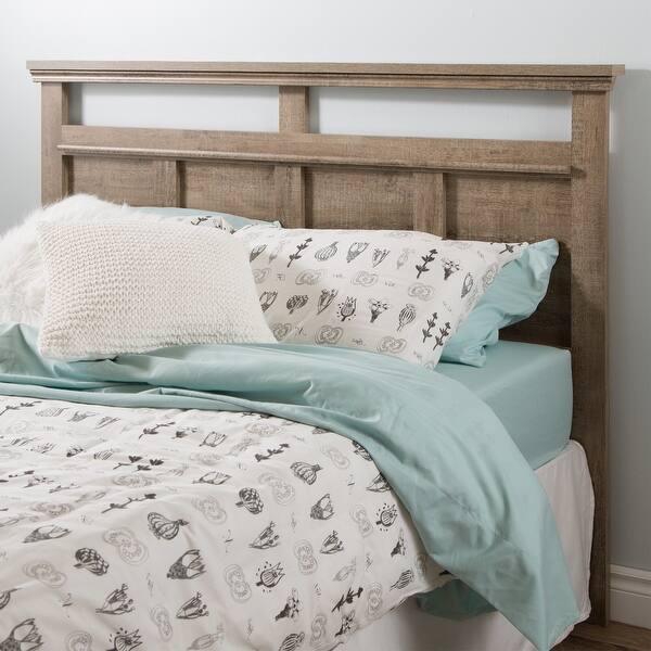 slide 2 of 30, South Shore Country Cottage Versa Headboard ONLY