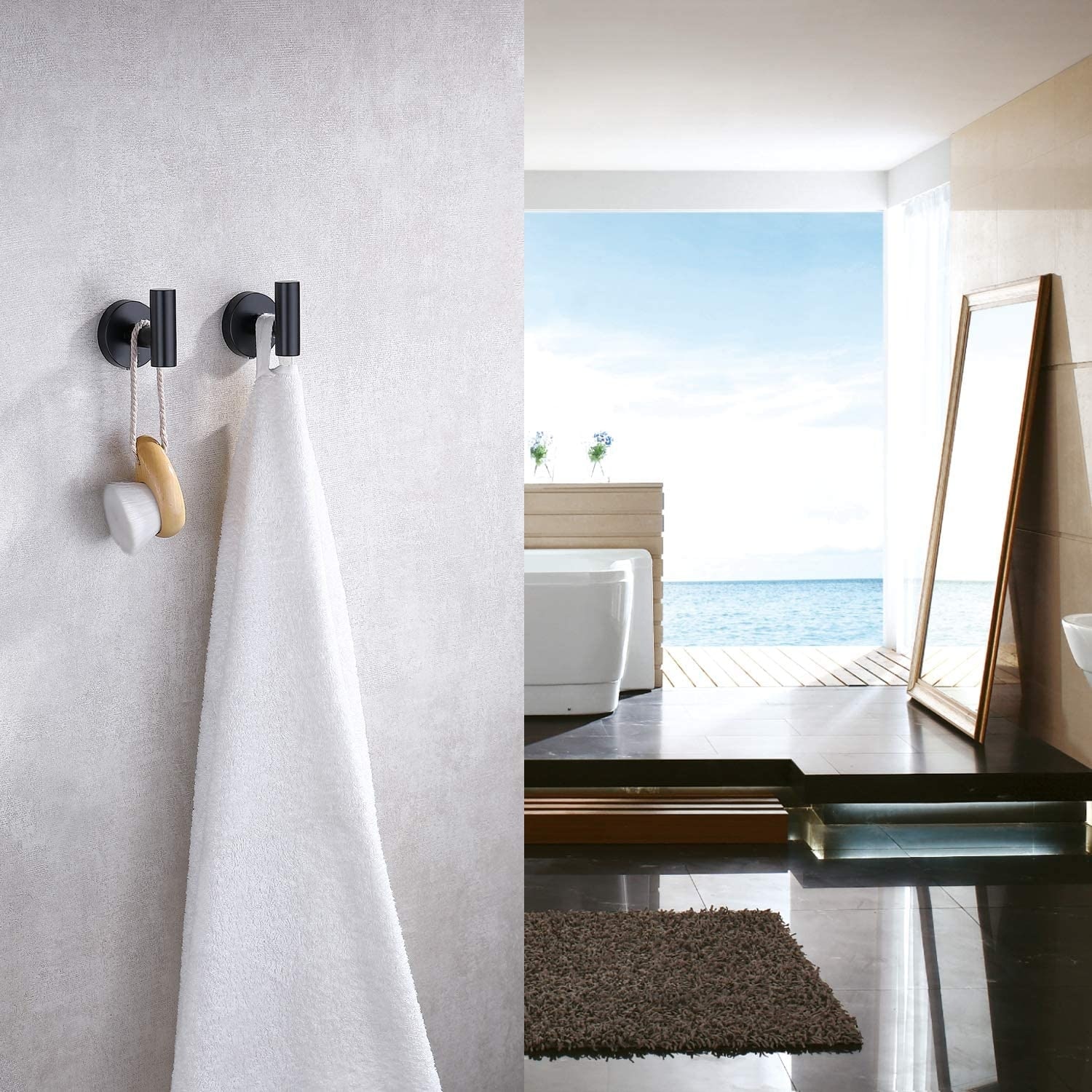 https://ak1.ostkcdn.com/images/products/is/images/direct/178555ceb79a6f6f55c00984f1704044b393a684/Bathroom-Robe-and-Towel-Hook-in-Stainless-Steel.jpg