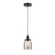 Option Silver Plated Mercury / Oil Rubbed Bronze