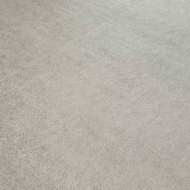 Ben Soleimani Luz Viscose Hand Woven Rug