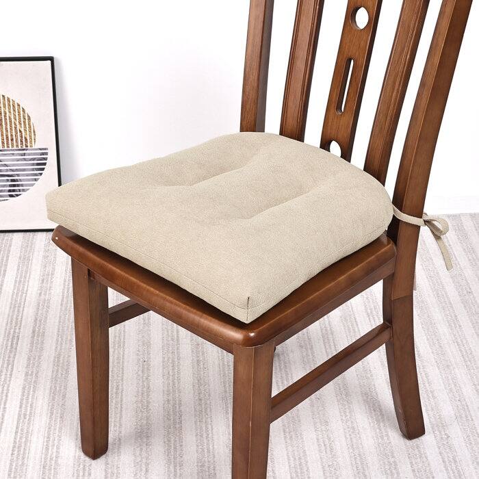 Chair Cushion Pads (Set Of 4)