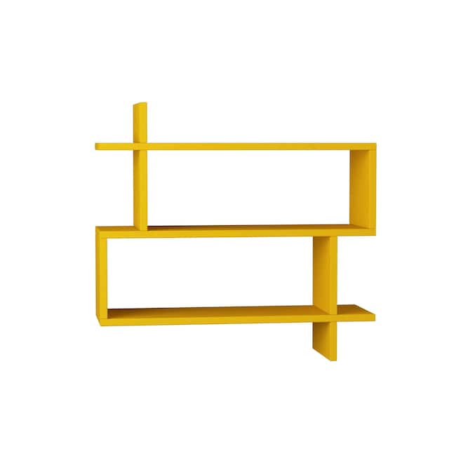 Westcott Modern Wall Shelf