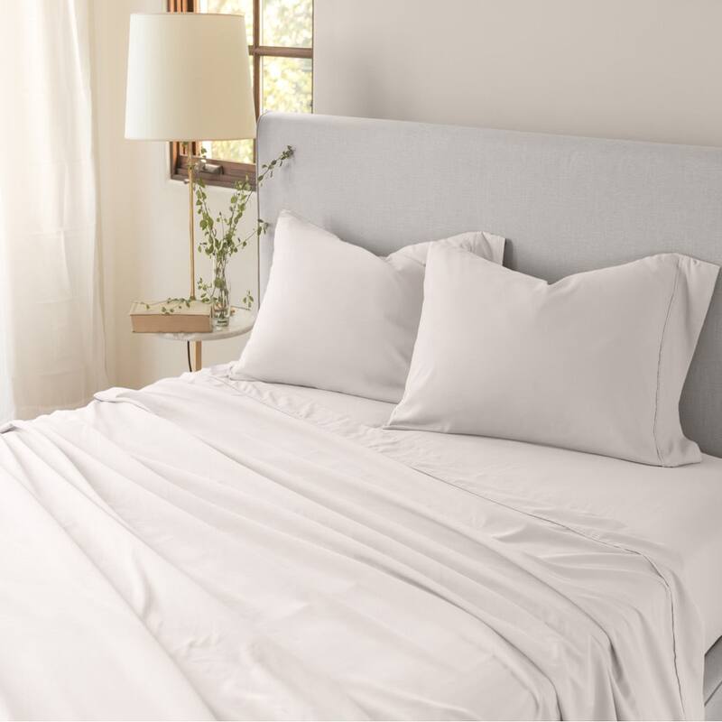 Jennifer Adams Eternal Collection 2pc. Pillowcase Set