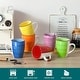 preview thumbnail 33 of 70, vancasso Bonita Sturdy Stoneware 6-Piece Bowls Set